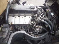 三菱ふそうキャンター平ボディ小型（2t・3t）[写真14]