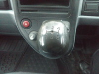 三菱ふそうキャンター平ボディ小型（2t・3t）[写真25]