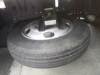 三菱ふそうキャンター平ボディ小型（2t・3t）[写真07]