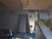 三菱ふそうキャンター平ボディ小型（2t・3t）[写真09]