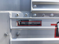 日野レンジャーアルミウイング中型（4t）[写真14]