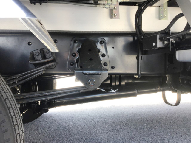 日野レンジャーアルミウイング中型（4t）[写真15]