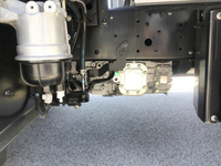 日野レンジャーアルミウイング中型（4t）[写真17]