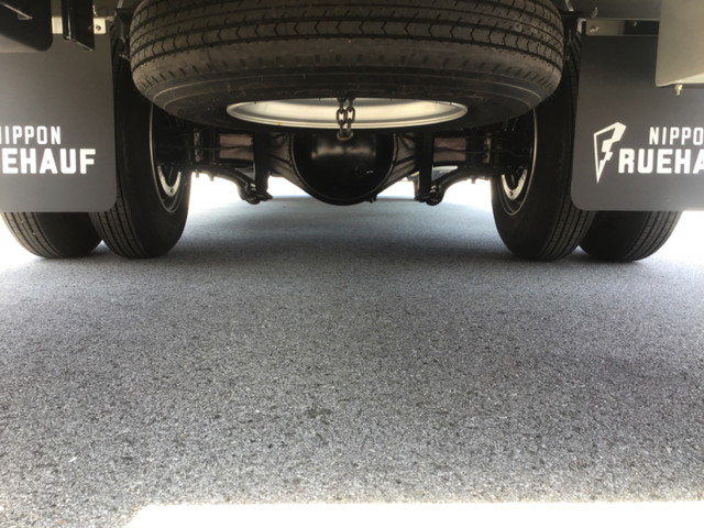 日野レンジャーアルミウイング中型（4t）[写真19]