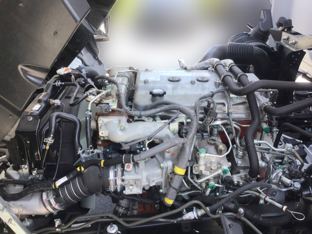 日野レンジャーアルミウイング中型（4t）[写真20]