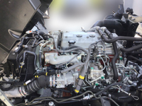 日野レンジャーアルミウイング中型（4t）[写真20]