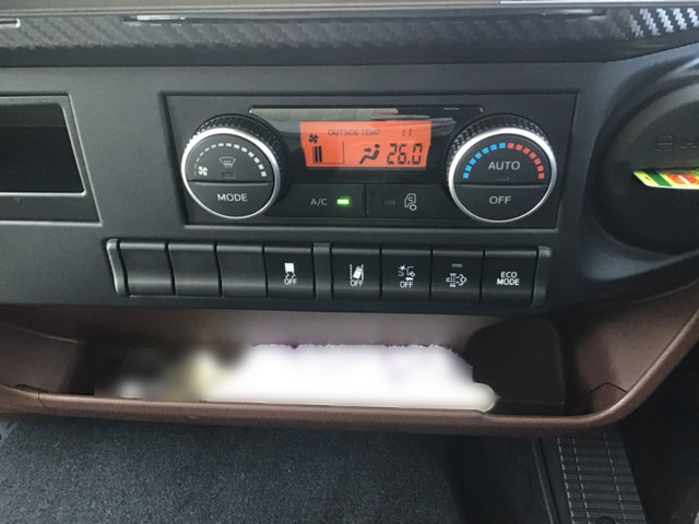 日野レンジャーアルミウイング中型（4t）[写真27]