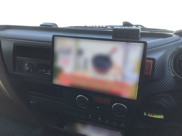 日野レンジャーアルミウイング中型（4t）[写真28]