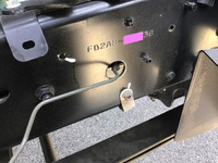 日野レンジャーアルミウイング中型（4t）[写真34]