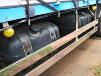 三菱ふそうファイタークレーン4段中型（4t）[写真12]