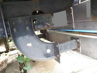 三菱ふそうファイタークレーン4段中型（4t）[写真16]