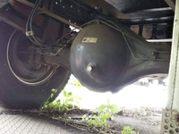 三菱ふそうファイタークレーン4段中型（4t）[写真17]