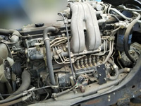 三菱ふそうファイタークレーン4段中型（4t）[写真19]