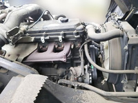 三菱ふそうファイタークレーン4段中型（4t）[写真20]