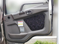 三菱ふそうファイタークレーン4段中型（4t）[写真23]