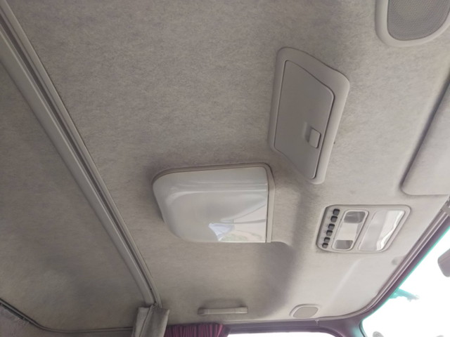 三菱ふそうファイタークレーン4段中型（4t）[写真26]