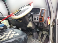 三菱ふそうファイタークレーン4段中型（4t）[写真28]