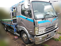 三菱ふそうファイタークレーン4段中型（4t）[写真02]