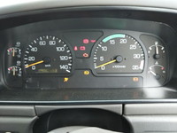 三菱ふそうファイタークレーン4段中型（4t）[写真31]