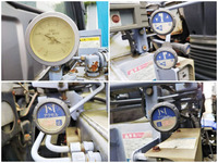 三菱ふそうファイタークレーン4段中型（4t）[写真08]