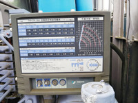 三菱ふそうファイタークレーン4段中型（4t）[写真09]