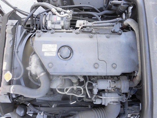 いすゞエルフパネルウイング小型（2t・3t）[写真15]