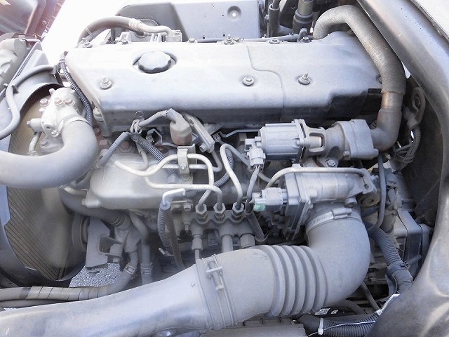 いすゞエルフパネルウイング小型（2t・3t）[写真16]