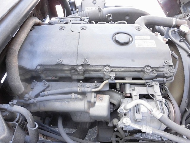 いすゞエルフパネルウイング小型（2t・3t）[写真17]