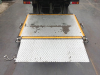 三菱ふそうキャンターアルミバン小型（2t・3t）[写真11]