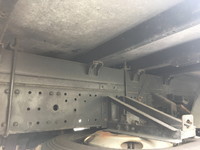 三菱ふそうキャンターアルミバン小型（2t・3t）[写真19]