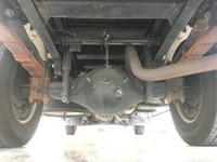 三菱ふそうキャンターアルミバン小型（2t・3t）[写真22]