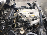 三菱ふそうキャンターアルミバン小型（2t・3t）[写真25]