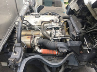 三菱ふそうキャンターアルミバン小型（2t・3t）[写真26]