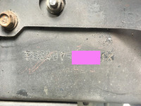 三菱ふそうキャンターアルミバン小型（2t・3t）[写真39]