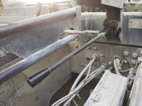 三菱ふそうスーパーグレートダンプ大型（10t）[写真10]