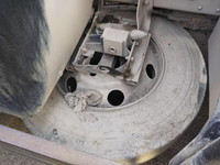 三菱ふそうスーパーグレートダンプ大型（10t）[写真11]