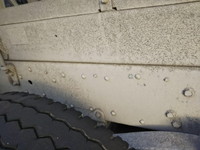 三菱ふそうスーパーグレートダンプ大型（10t）[写真14]