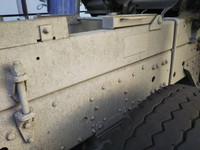 三菱ふそうスーパーグレートダンプ大型（10t）[写真15]