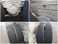 三菱ふそうスーパーグレートダンプ大型（10t）[写真18]