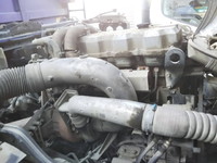 三菱ふそうスーパーグレートダンプ大型（10t）[写真19]