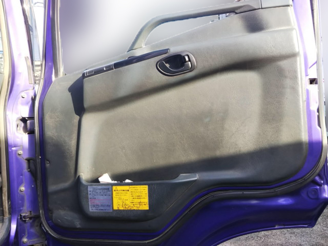 三菱ふそうスーパーグレートダンプ大型（10t）[写真22]