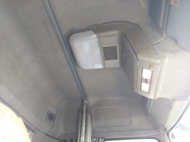 三菱ふそうスーパーグレートダンプ大型（10t）[写真26]