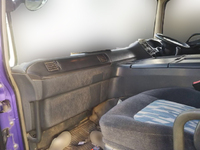 三菱ふそうスーパーグレートダンプ大型（10t）[写真28]