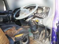 三菱ふそうスーパーグレートダンプ大型（10t）[写真29]