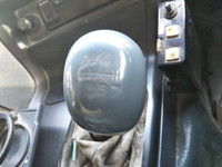 三菱ふそうスーパーグレートダンプ大型（10t）[写真34]