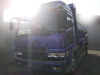 三菱ふそうスーパーグレートダンプ大型（10t）[写真03]