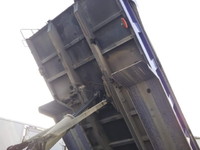 三菱ふそうスーパーグレートダンプ大型（10t）[写真05]