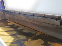 三菱ふそうスーパーグレートダンプ大型（10t）[写真08]