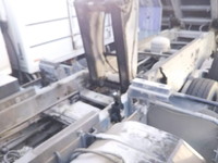 三菱ふそうスーパーグレートダンプ大型（10t）[写真09]