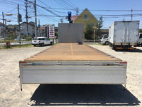 日野プロフィアクレーン4段大型（10t）[写真10]